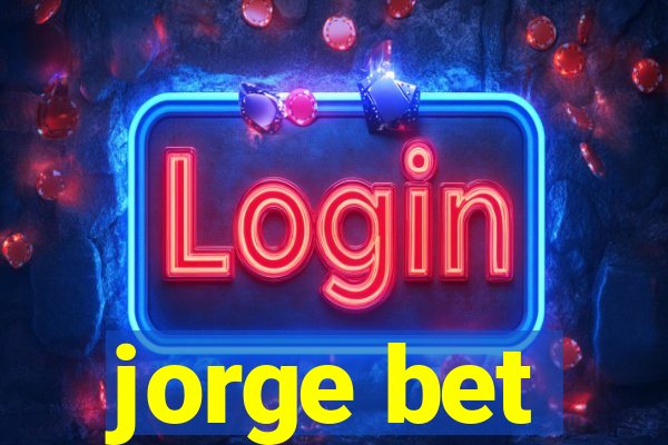 jorge bet